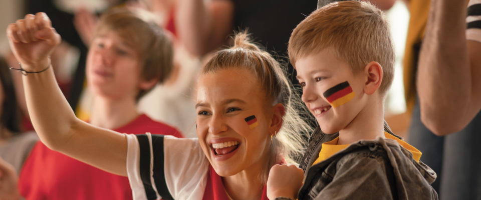 Unser Aktionsangebot zur Fußball-WM