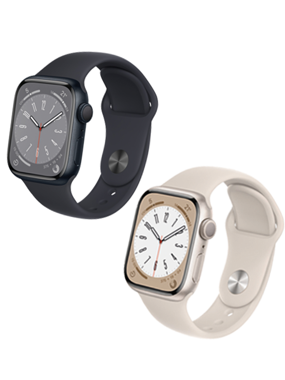 Apple Watch 8