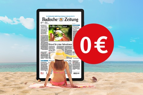BZ-Digital Premium + Tablet