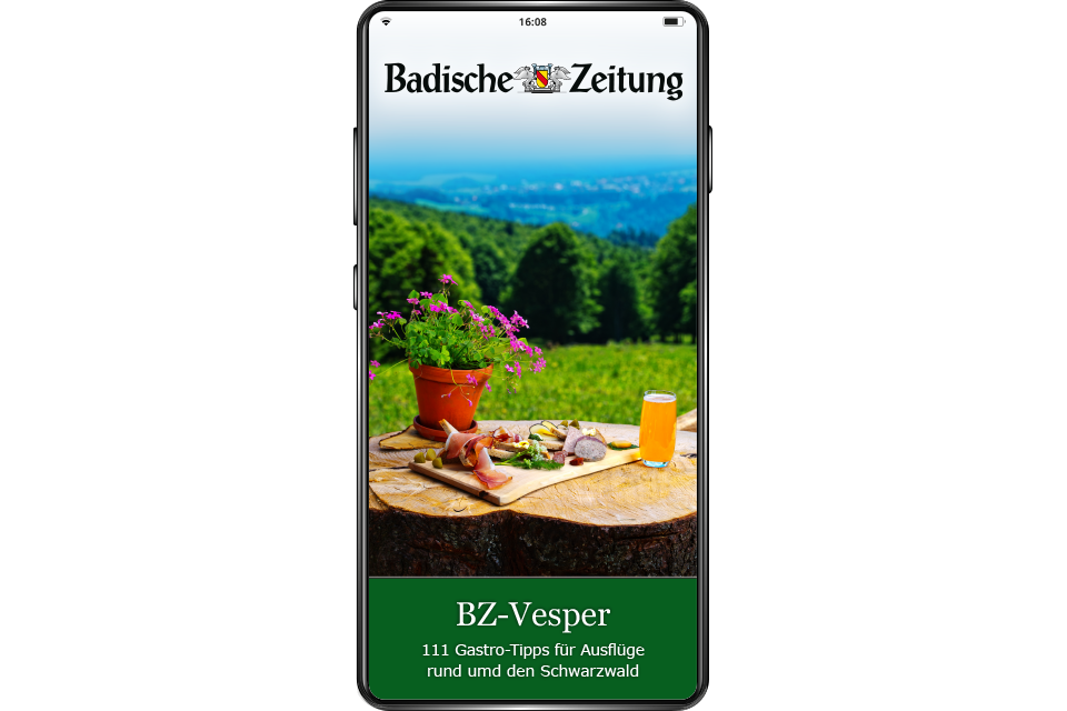 BZ-Vesper BZ-Vesper