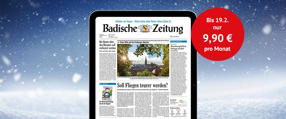 BZ-iPad-Aktion