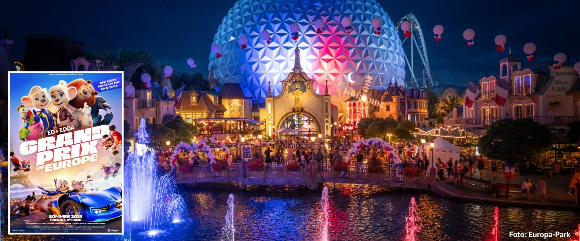 Europa-Park