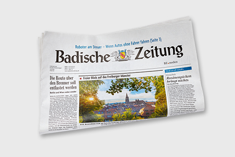 Badische Zeitung