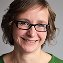 Stimme aus der Redaktion von Silke Kohlmann, Redakteurin