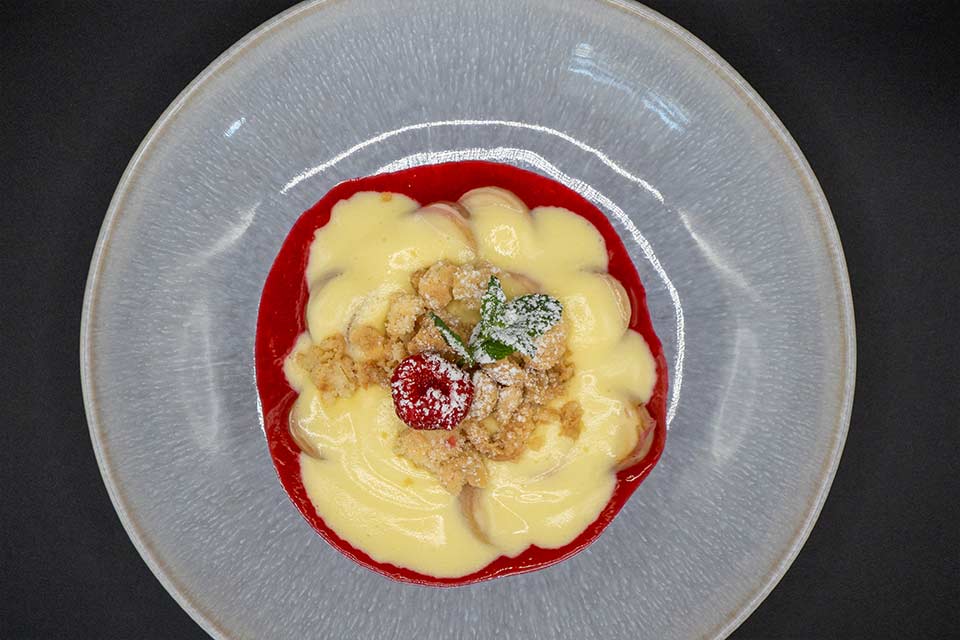 Dessert