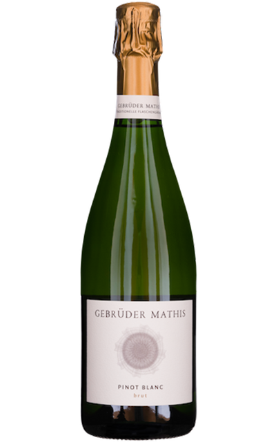 Weingut Gebrder Mathis Pinot Blanc brut