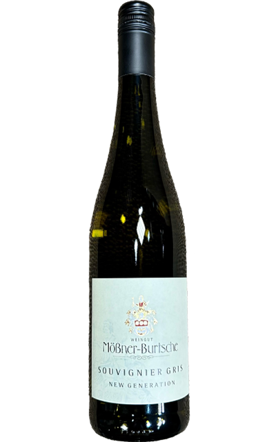Weingut Mner-Burtsche 2023er Souvignier Gris feinherb