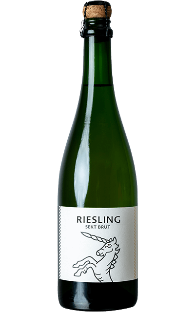 Riesling Sekt brut