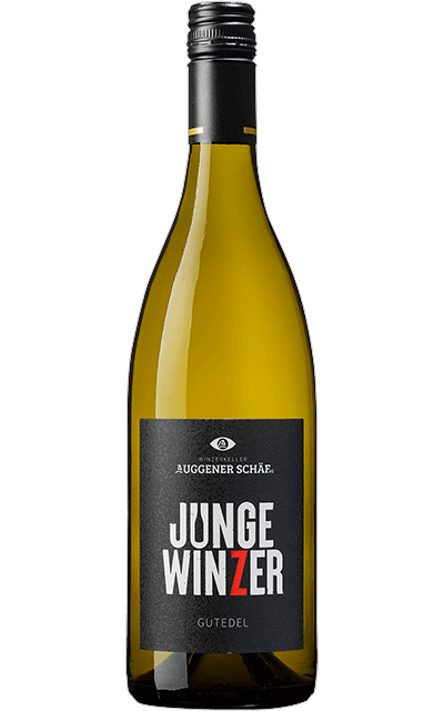 2024 Junge Winzer Gutedel Meisterstc