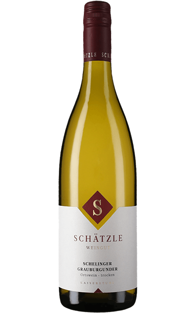 2023 Schelinger Grauburgunder