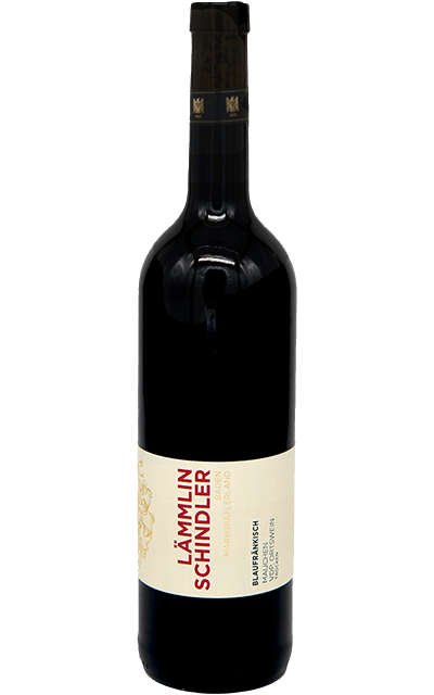 2019 Blaufrnkisch