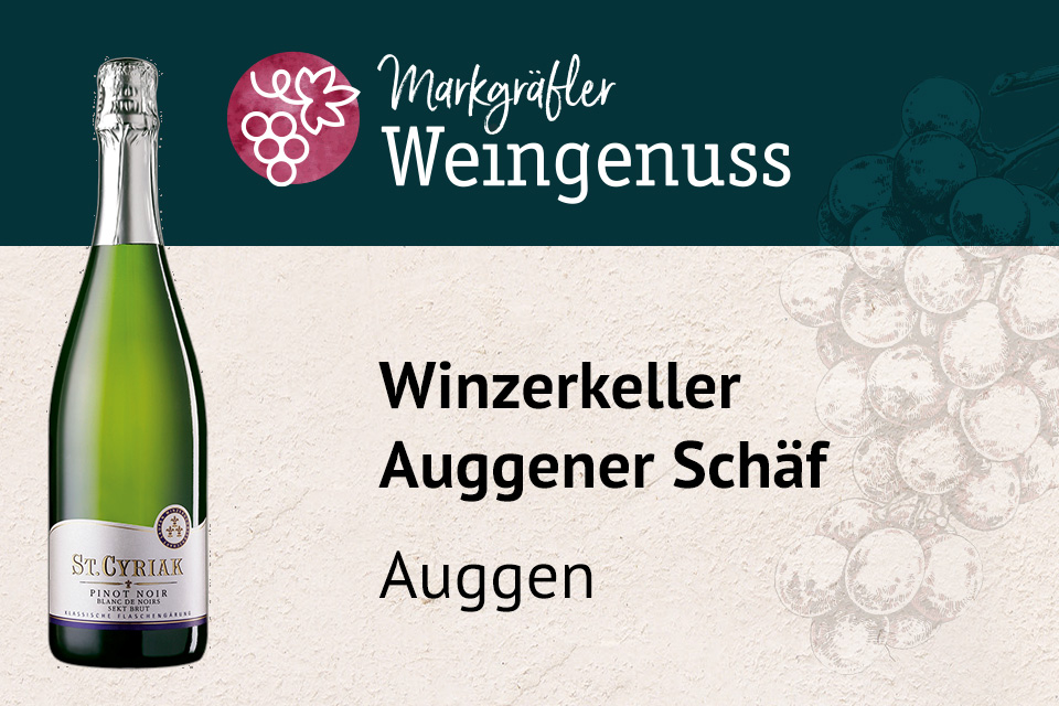 Winzerkeller Auggener Schf