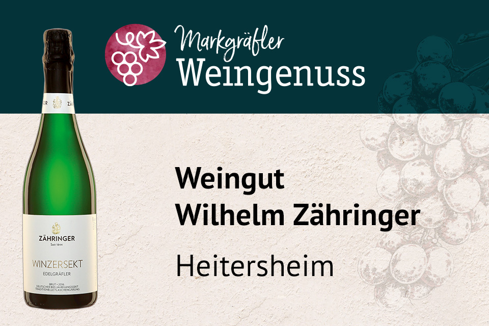 Weingut Zhringer