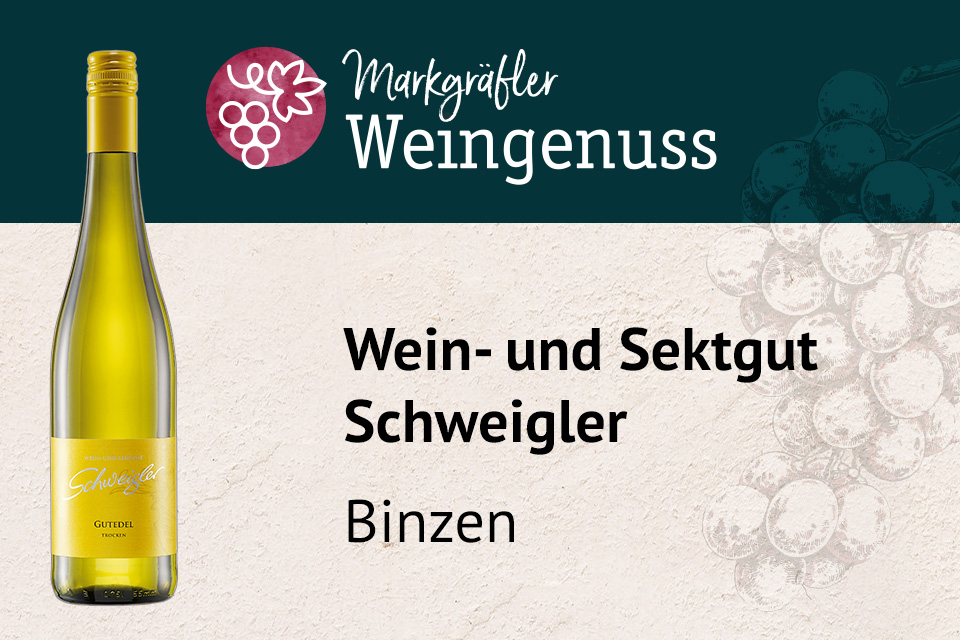 Wein- & Sektgut Schweigler