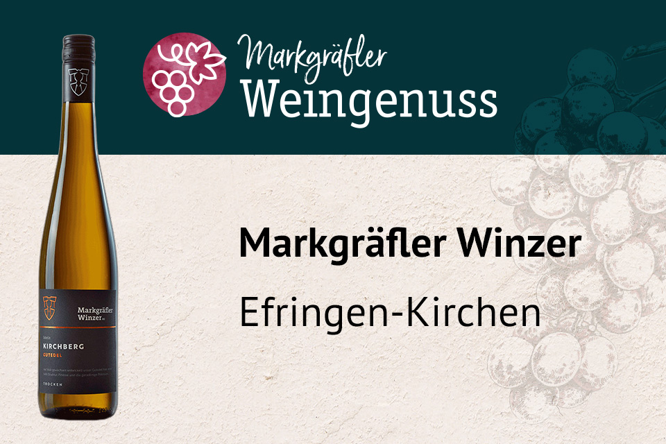 Markgrfler Winzer
