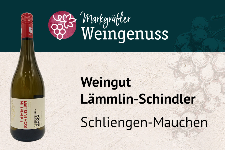 Weingut Lmmlin-Schindler