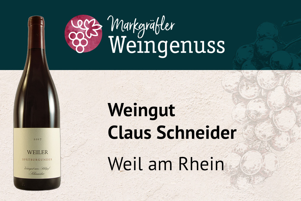Weingut Claus Schneider