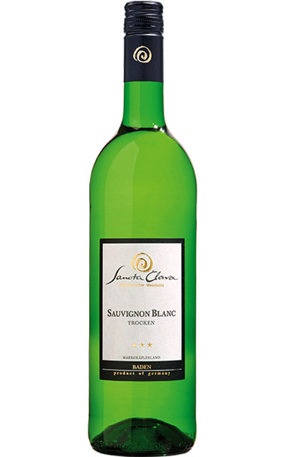 2020 Sancta Clara Sauvignon Blanc QbA trocken