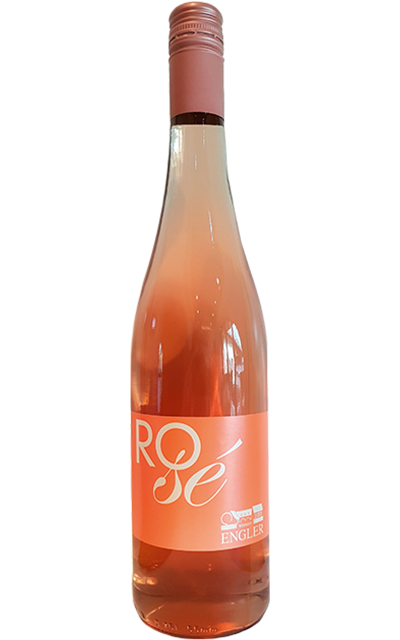 2019 Mllheimer Rosé trocken