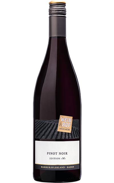 Pinot Noir "EDITION M"