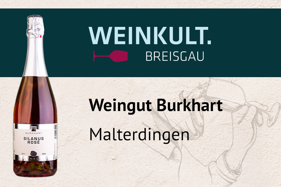 Weingut Burkhart, Malterdingen