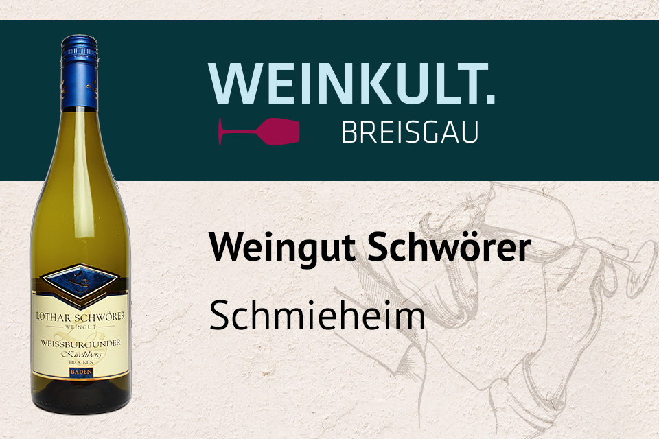 Weingut Schwrer, Schmieheim