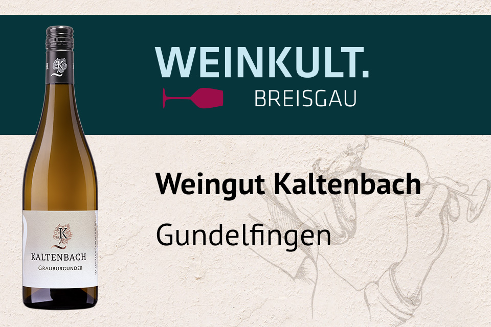 Weingut Kaltenbach, Gundelfingen