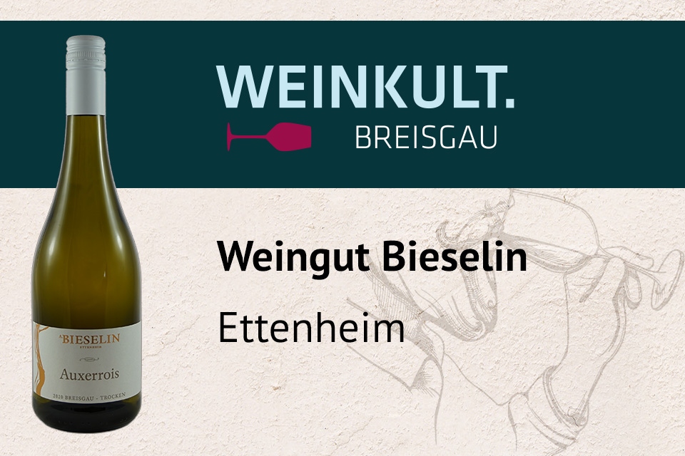 Weingut Bieselin, Ettenheim