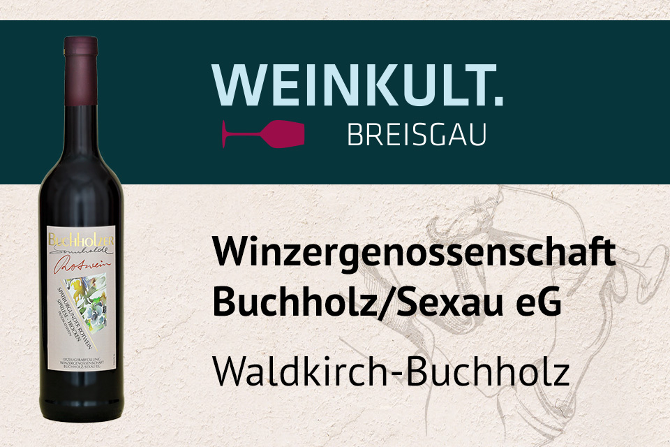 Winzergenossenschaft Buchholz/Sexau