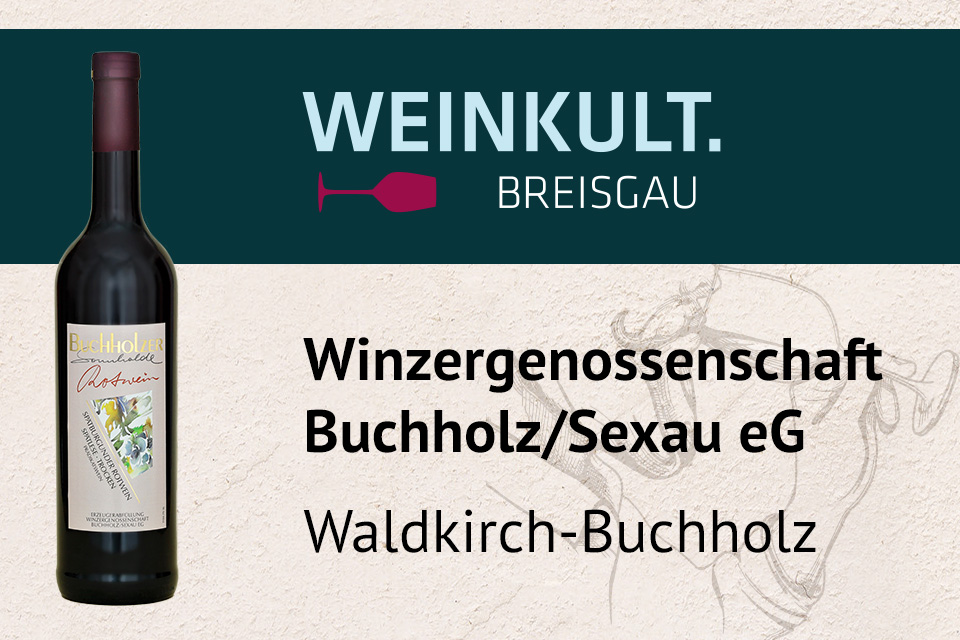 Winzergenossenschaft Buchholz/Sexau