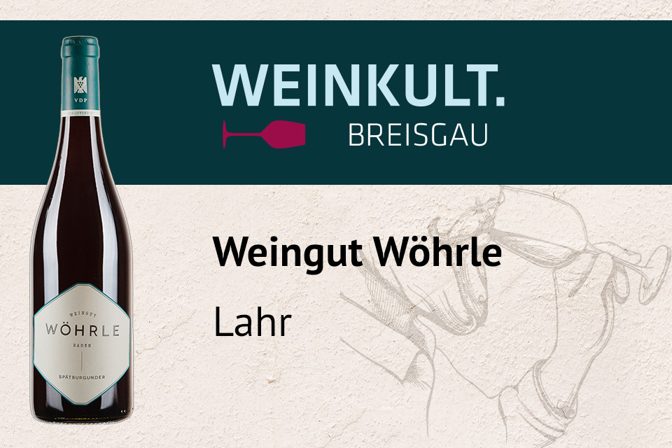 Weingut Whrle, Lahr