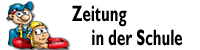Zeitung in der Schule
